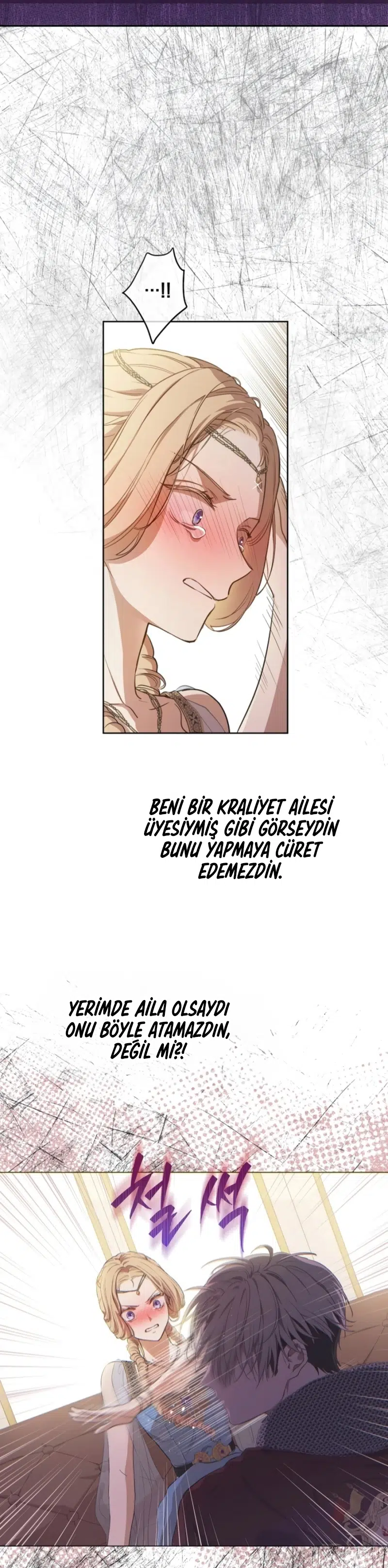 Terk Edilmiş Topraklar - Bölüm 14 Sayfa 4