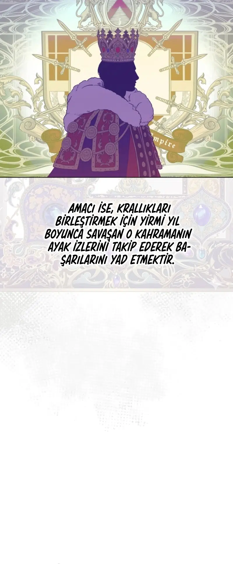 Terk Edilmiş Topraklar - Bölüm 14 Sayfa 22