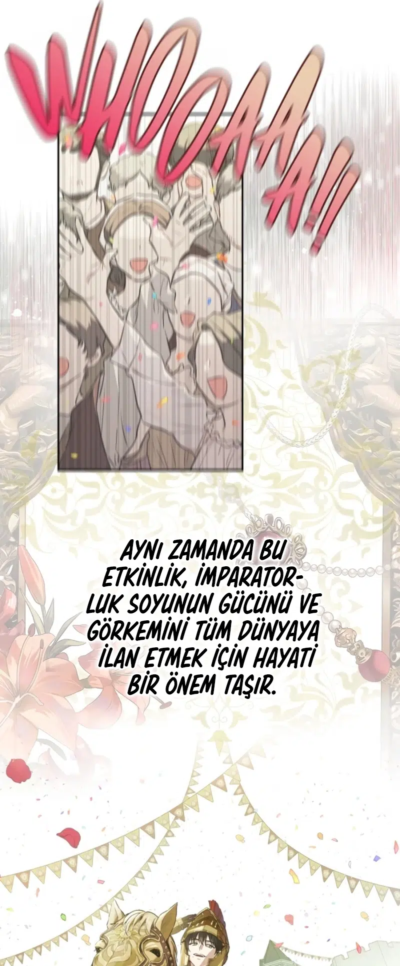 Terk Edilmiş Topraklar - Bölüm 14 Sayfa 23