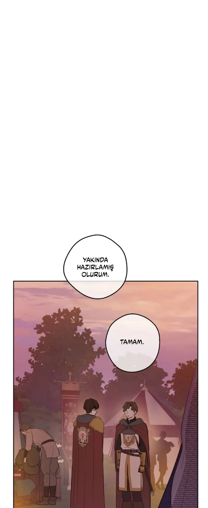 Terk Edilmiş Topraklar - Bölüm 14 Sayfa 44
