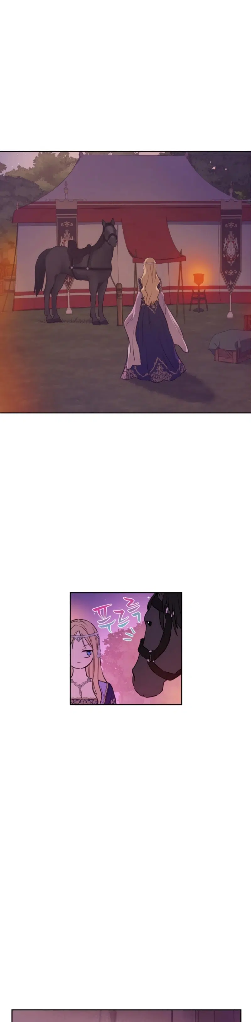 Terk Edilmiş Topraklar - Bölüm 15 Sayfa 15
