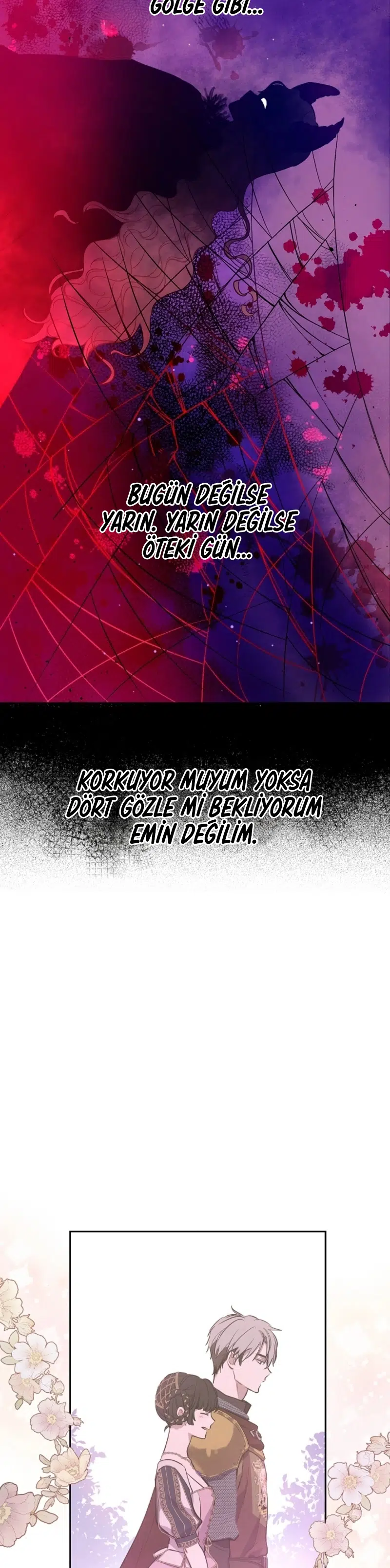 Terk Edilmiş Topraklar - Bölüm 16 Sayfa 5