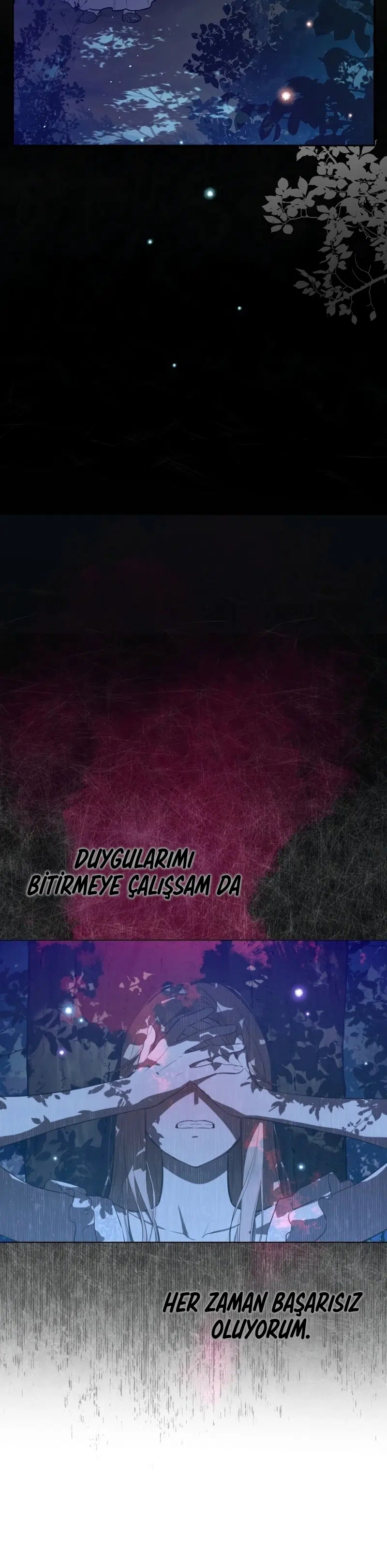 Terk Edilmiş Topraklar - Bölüm 16 Sayfa 16