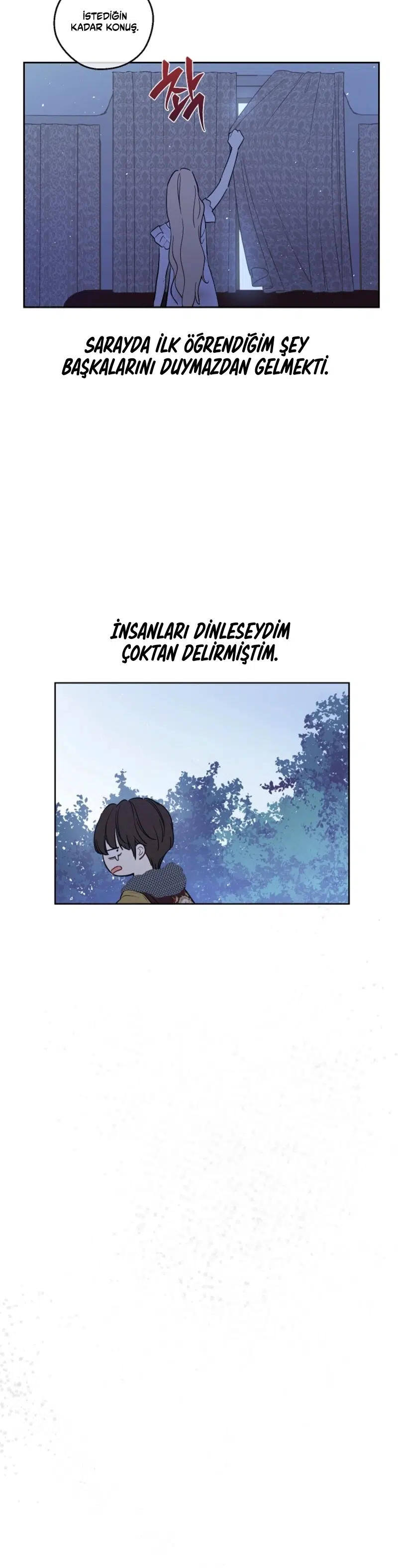 Terk Edilmiş Topraklar - Bölüm 16 Sayfa 37
