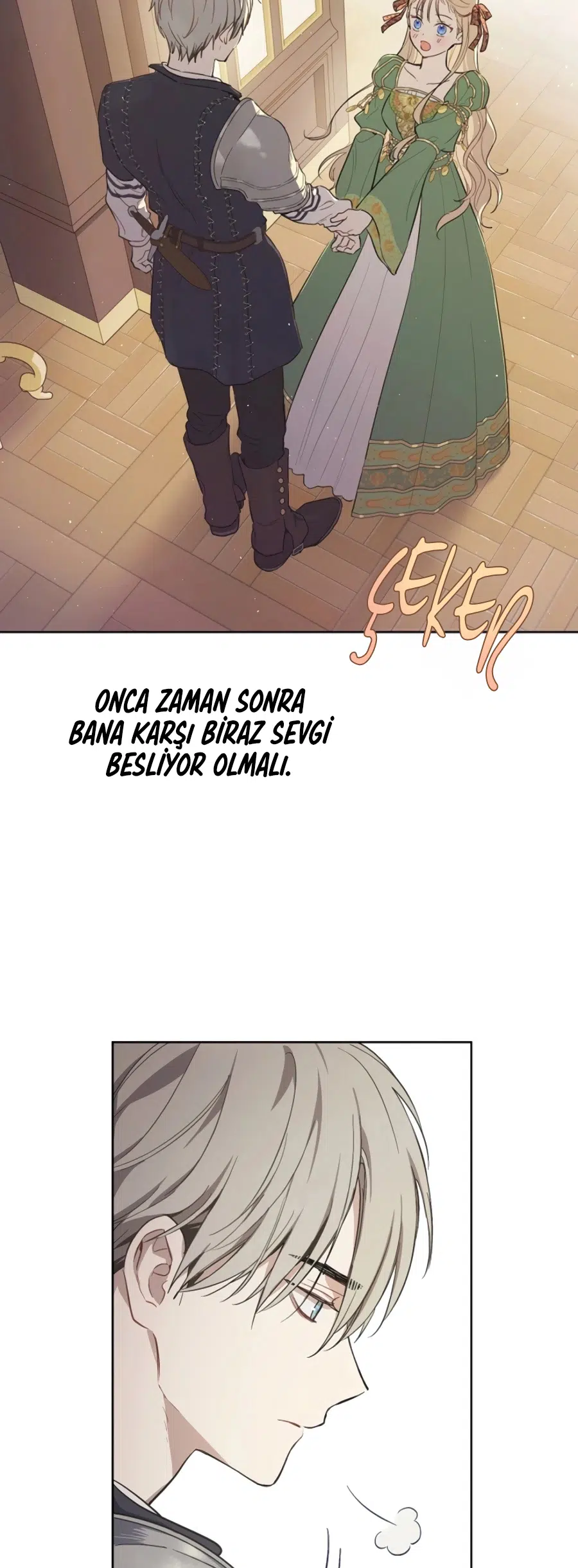 Terk Edilmiş Topraklar - Bölüm 19 Sayfa 45