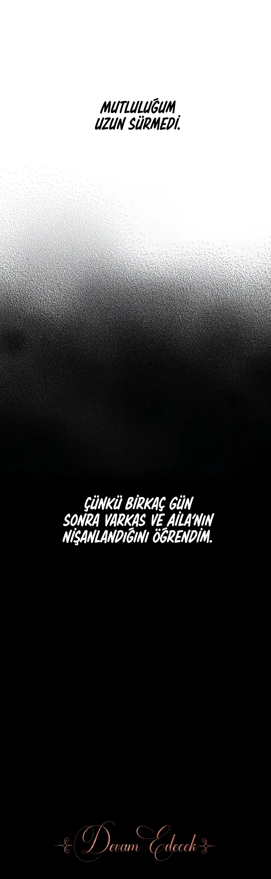 Terk Edilmiş Topraklar - Bölüm 20 Sayfa 41
