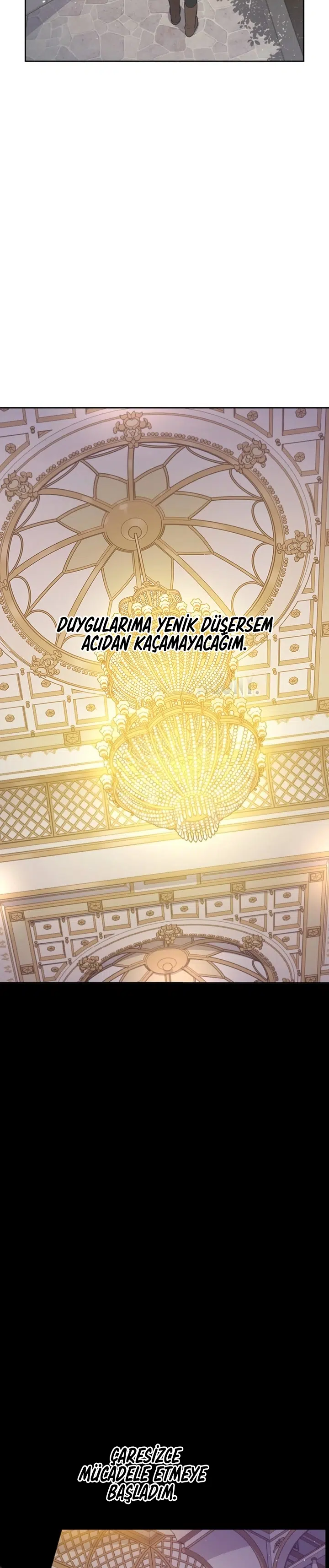 Terk Edilmiş Topraklar - Bölüm 21 Sayfa 14