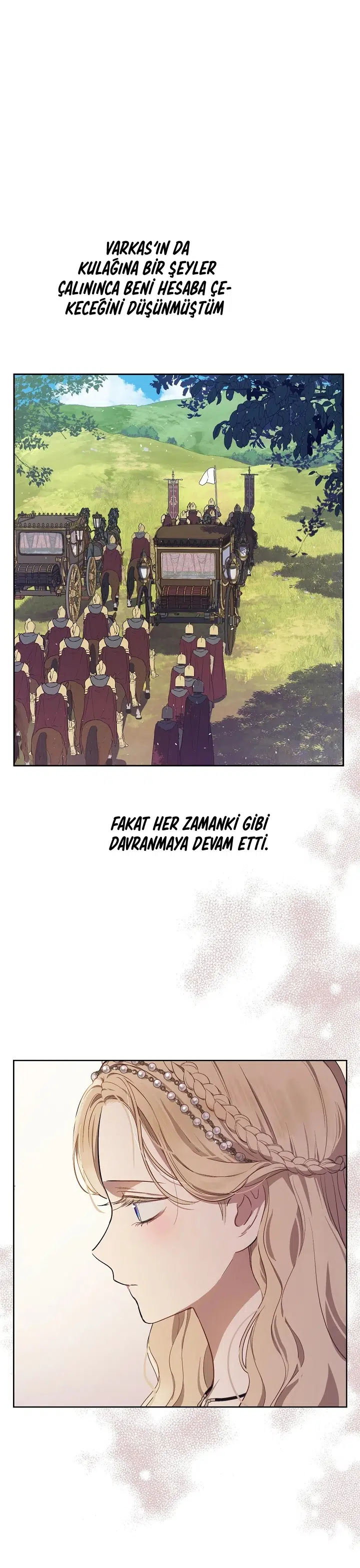 Terk Edilmiş Topraklar - Bölüm 27 Sayfa 4