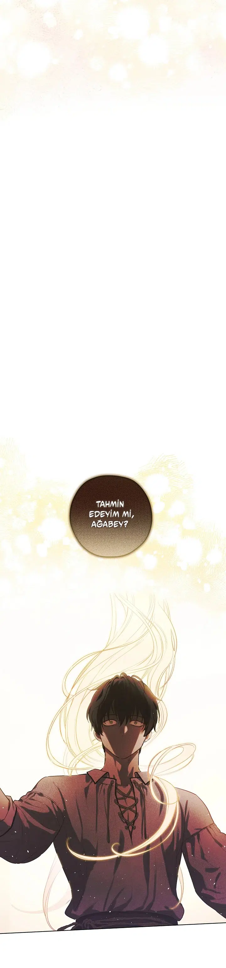 Terk Edilmiş Topraklar - Bölüm 28 Sayfa 4