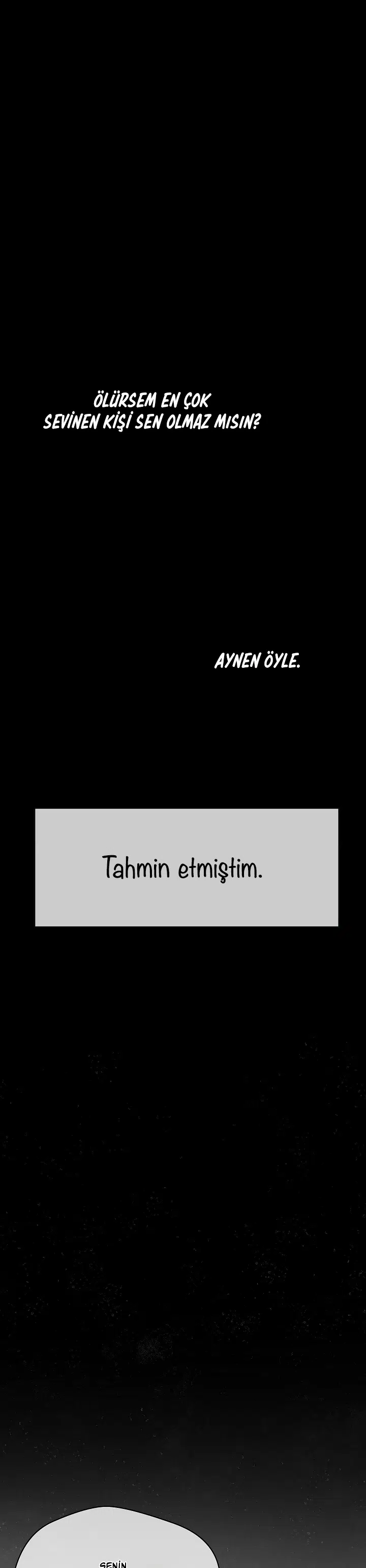 Terk Edilmiş Topraklar - Bölüm 29 Sayfa 2