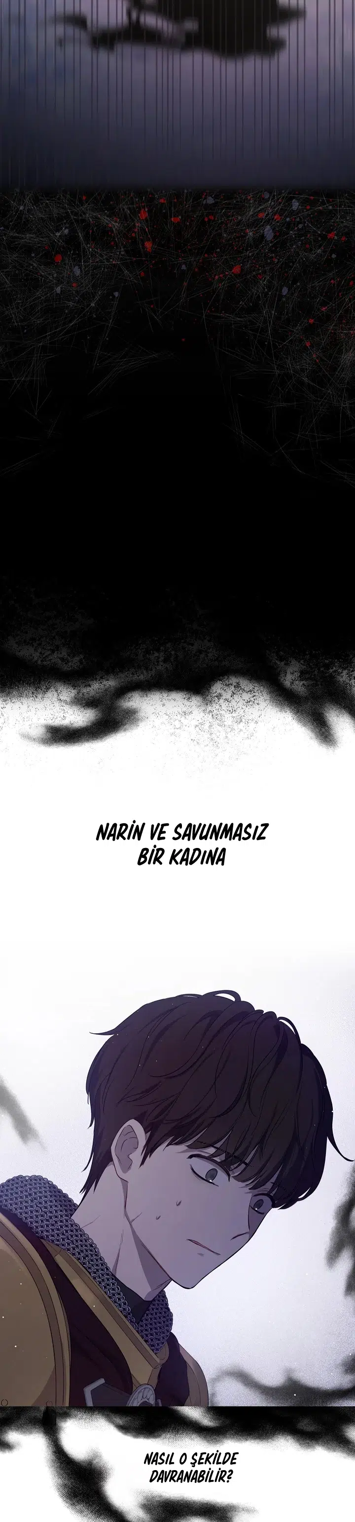 Terk Edilmiş Topraklar - Bölüm 29 Sayfa 19