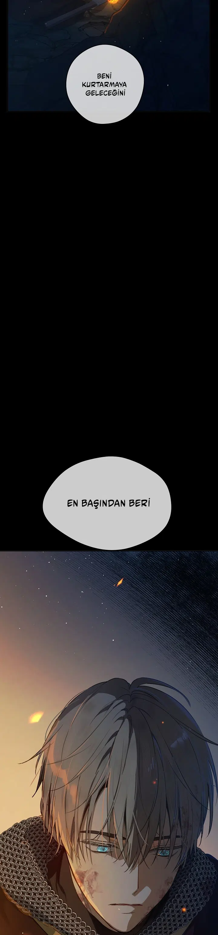 Terk Edilmiş Topraklar - Bölüm 36 Sayfa 23