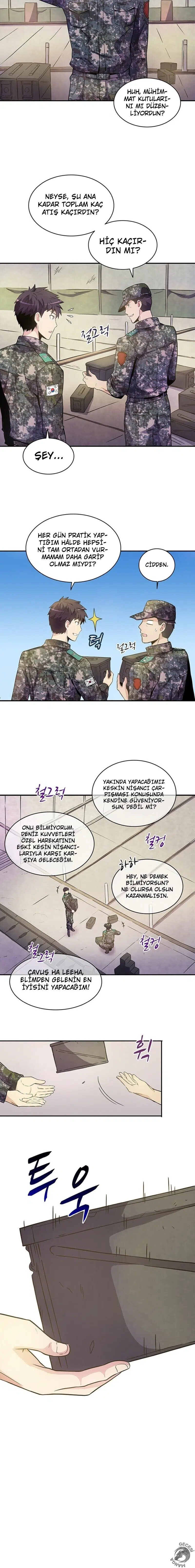 Esrarengiz Nişancı - Bölüm 1 Sayfa 4