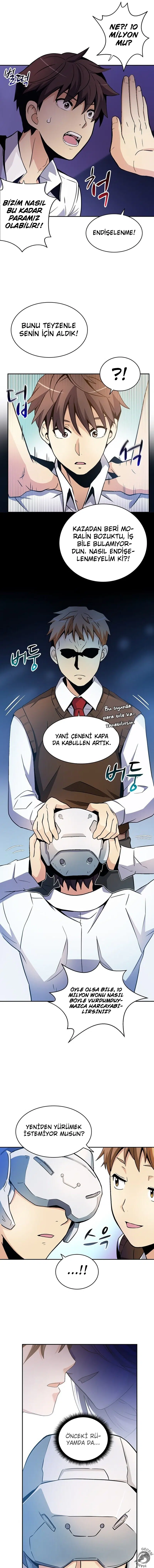 Esrarengiz Nişancı - Bölüm 1 Sayfa 13