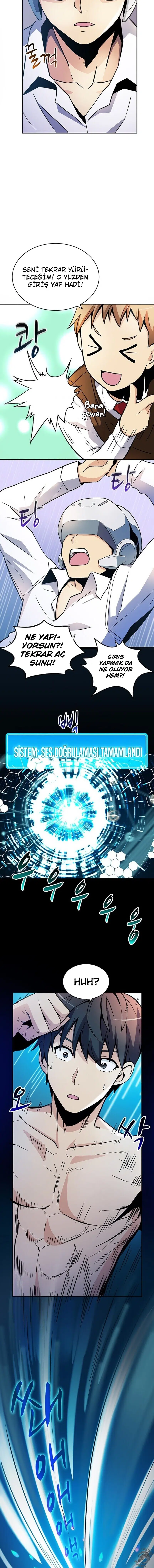 Esrarengiz Nişancı - Bölüm 1 Sayfa 14