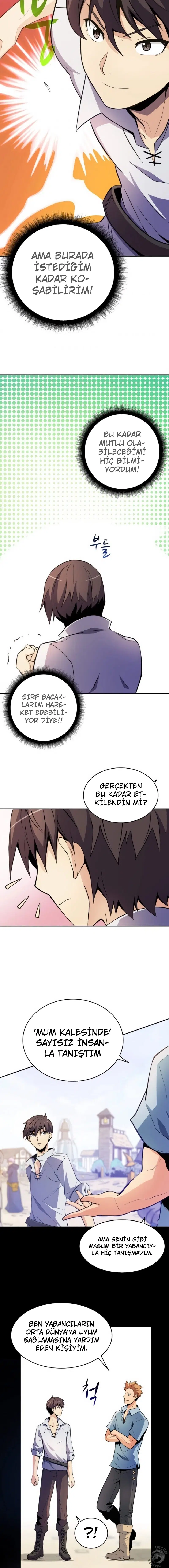 Esrarengiz Nişancı - Bölüm 2 Sayfa 7