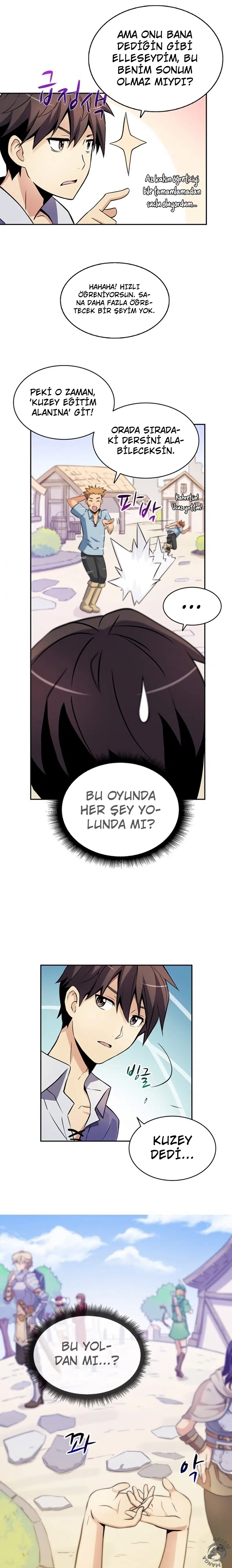 Esrarengiz Nişancı - Bölüm 2 Sayfa 10