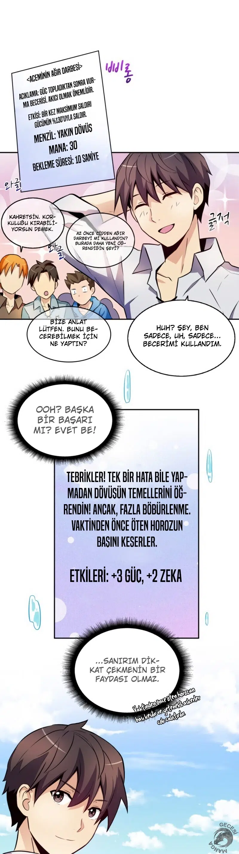 Esrarengiz Nişancı - Bölüm 2 Sayfa 18