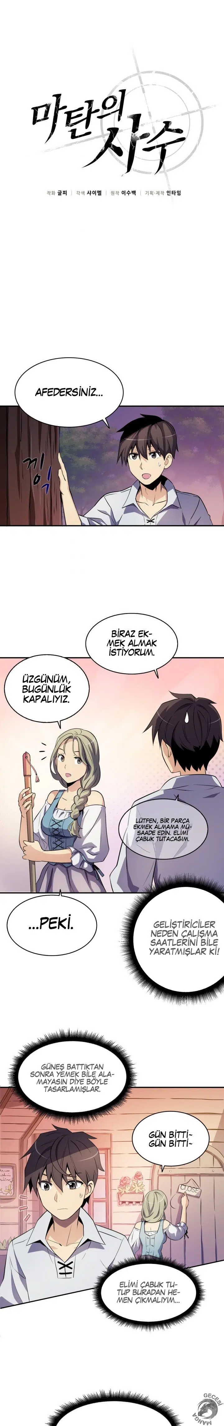 Esrarengiz Nişancı - Bölüm 5 Sayfa 2