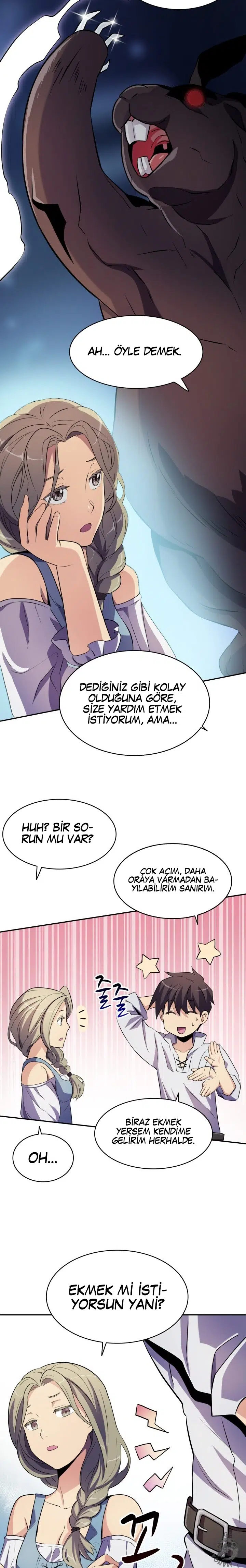 Esrarengiz Nişancı - Bölüm 5 Sayfa 7