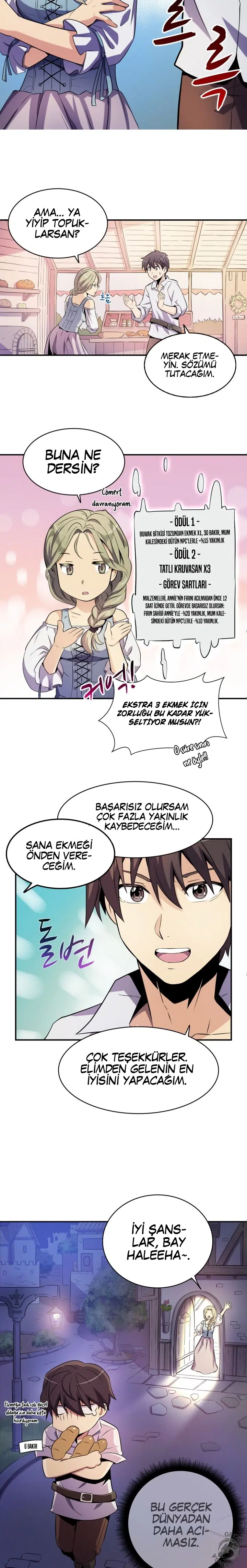 Esrarengiz Nişancı - Bölüm 5 Sayfa 8