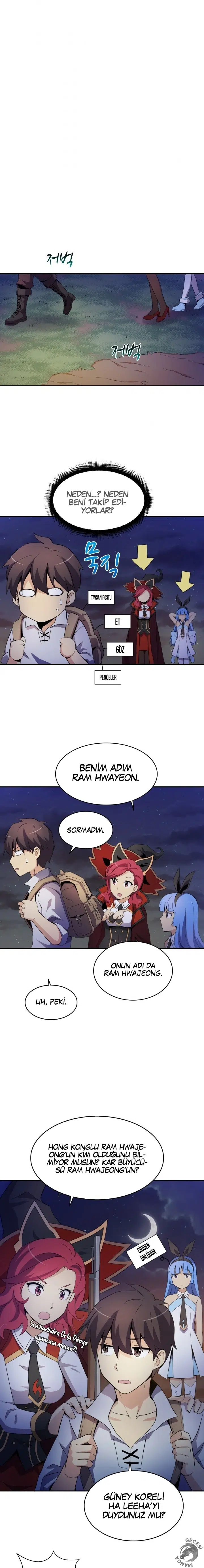 Esrarengiz Nişancı - Bölüm 6 Sayfa 23