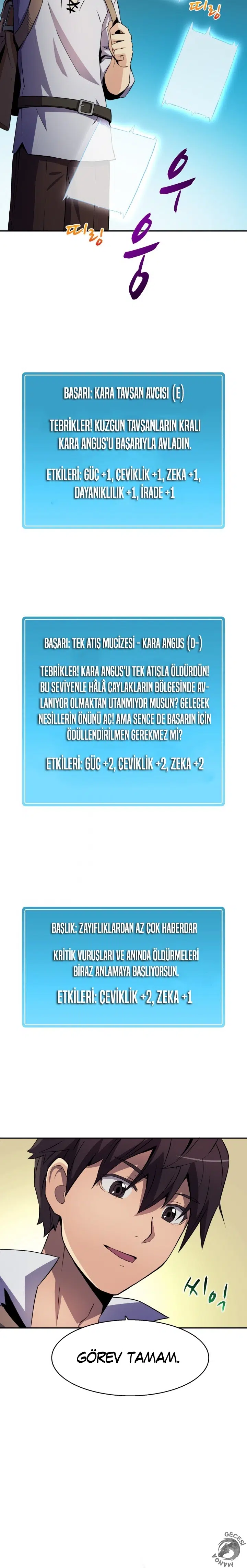 Esrarengiz Nişancı - Bölüm 7 Sayfa 4