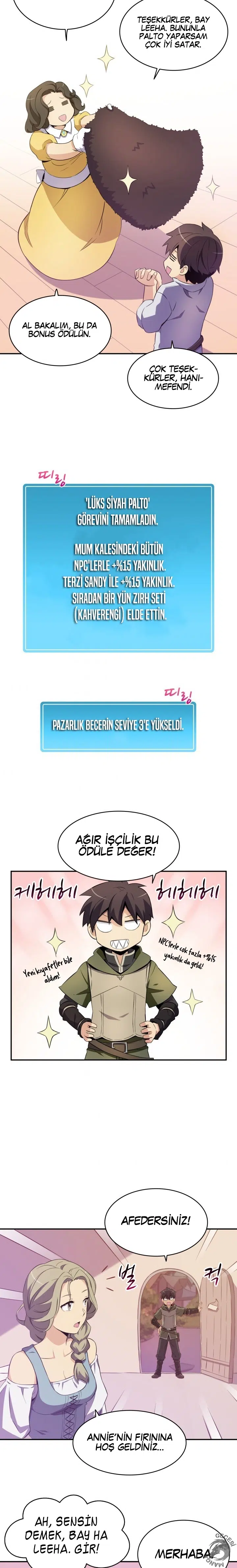 Esrarengiz Nişancı - Bölüm 7 Sayfa 16