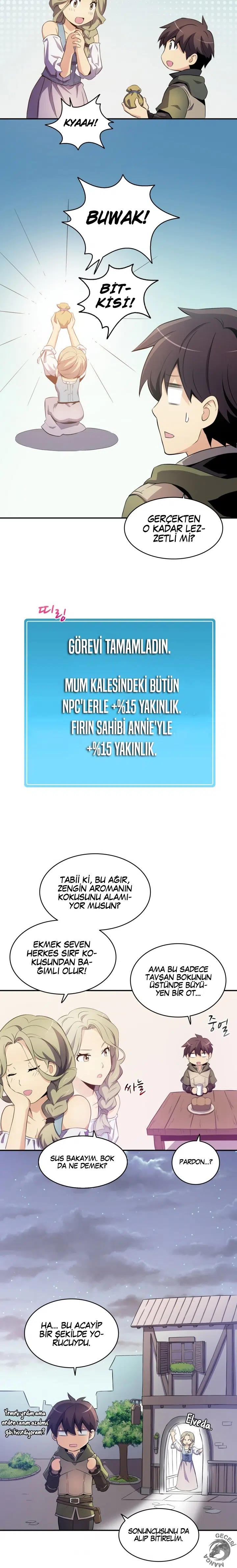Esrarengiz Nişancı - Bölüm 7 Sayfa 18
