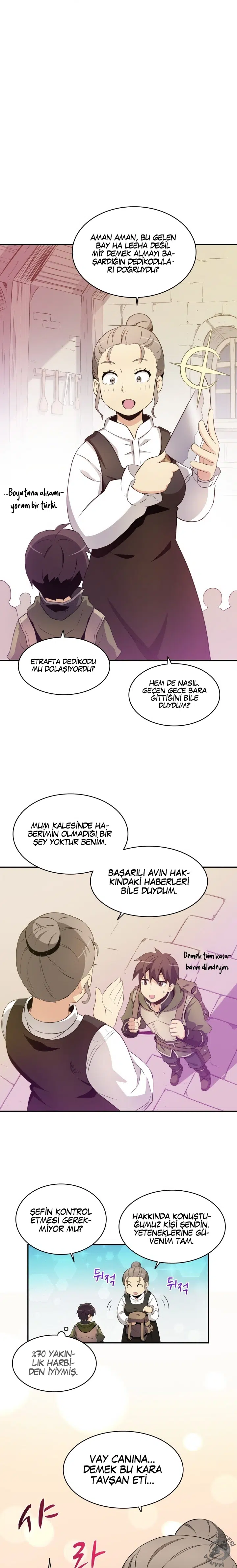 Esrarengiz Nişancı - Bölüm 7 Sayfa 19