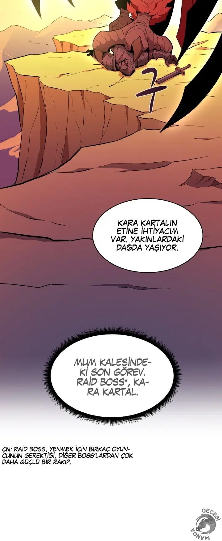 Esrarengiz Nişancı - Bölüm 7 Sayfa 24