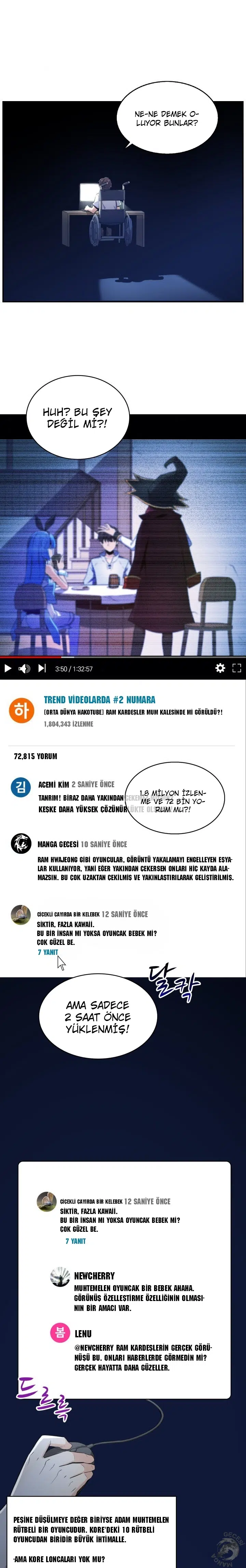 Esrarengiz Nişancı - Bölüm 9 Sayfa 2