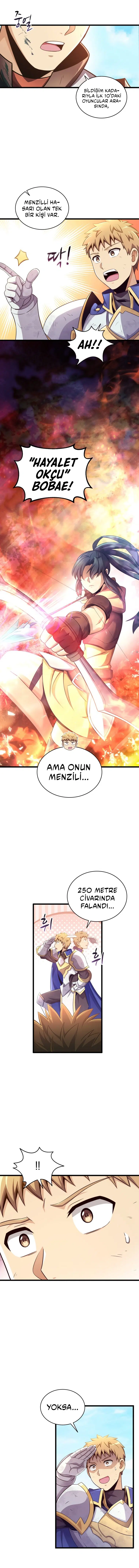 Esrarengiz Nişancı - Bölüm 101 Sayfa 12