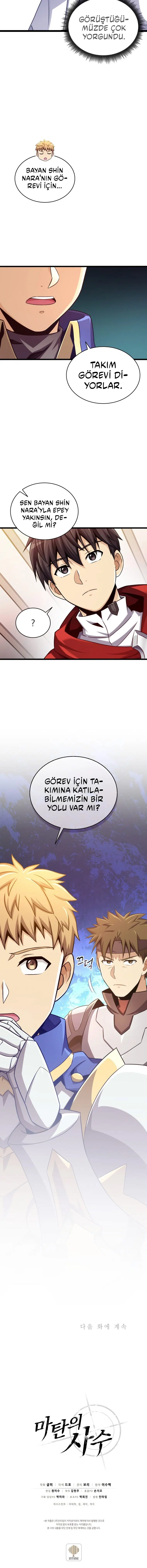 Esrarengiz Nişancı - Bölüm 101 Sayfa 17
