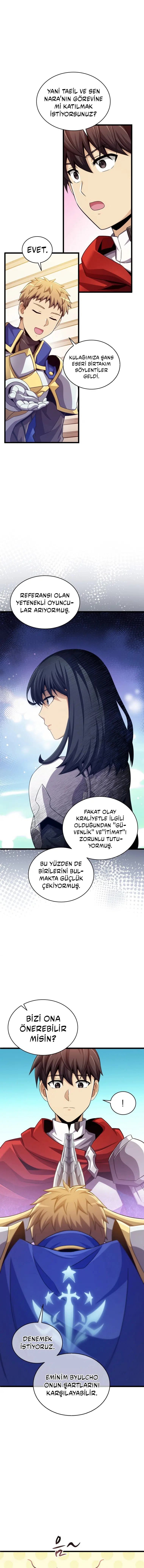 Esrarengiz Nişancı - Bölüm 102 Sayfa 2