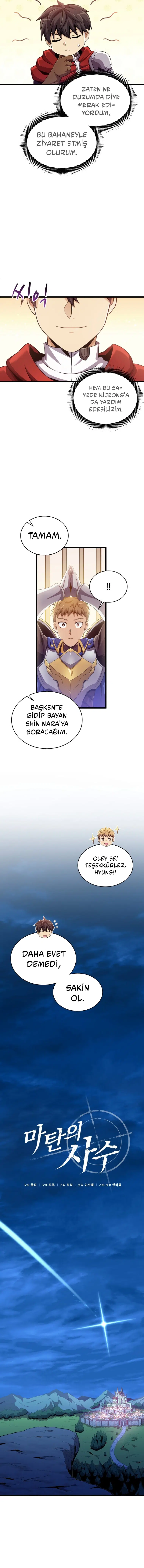 Esrarengiz Nişancı - Bölüm 102 Sayfa 3
