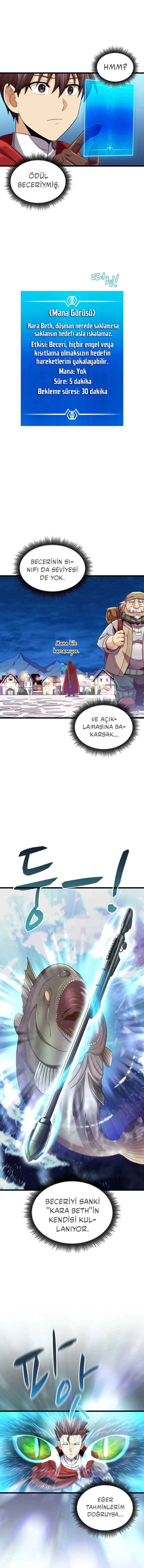 Esrarengiz Nişancı - Bölüm 102 Sayfa 5