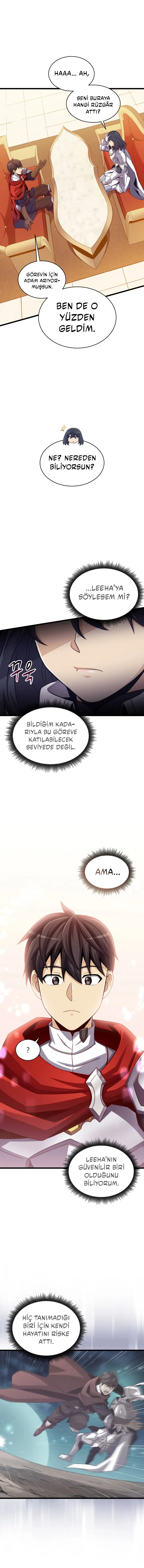 Esrarengiz Nişancı - Bölüm 102 Sayfa 11