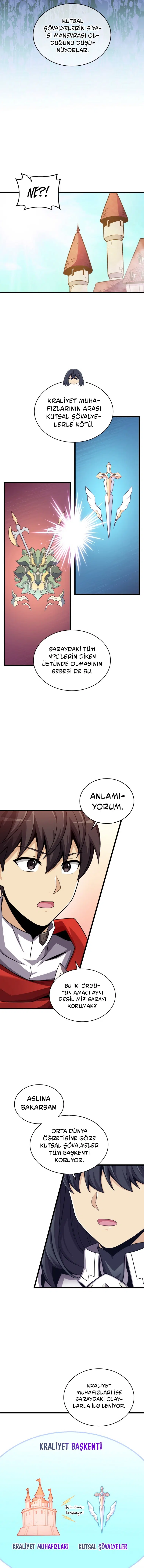 Esrarengiz Nişancı - Bölüm 102 Sayfa 14