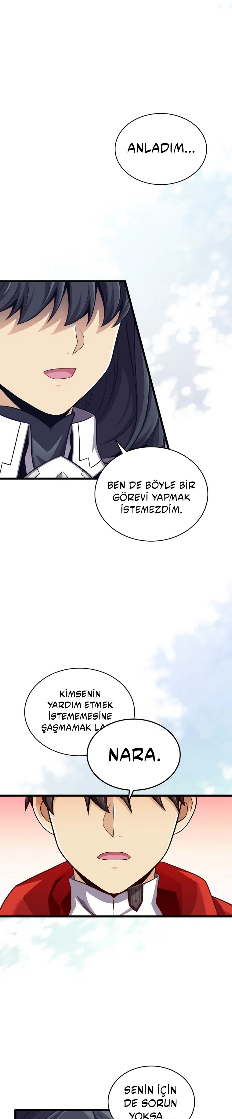 Esrarengiz Nişancı - Bölüm 102 Sayfa 19