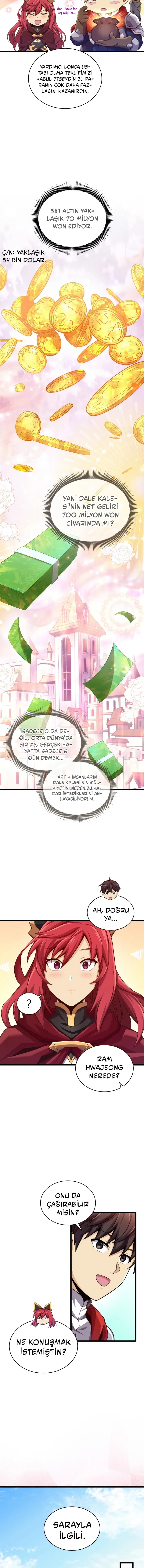 Esrarengiz Nişancı - Bölüm 103 Sayfa 10