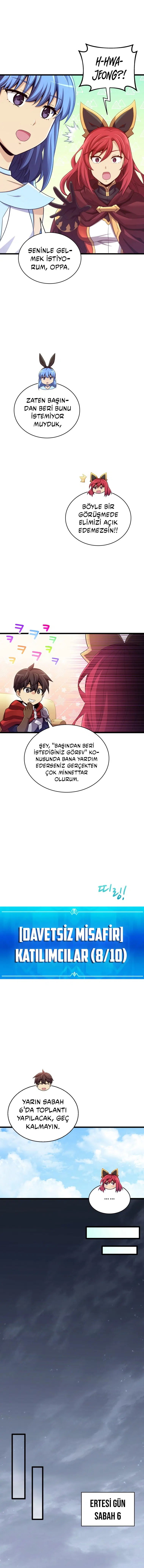 Esrarengiz Nişancı - Bölüm 103 Sayfa 12