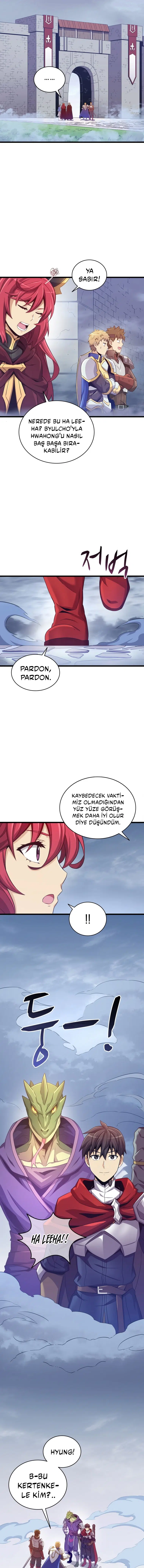 Esrarengiz Nişancı - Bölüm 103 Sayfa 13