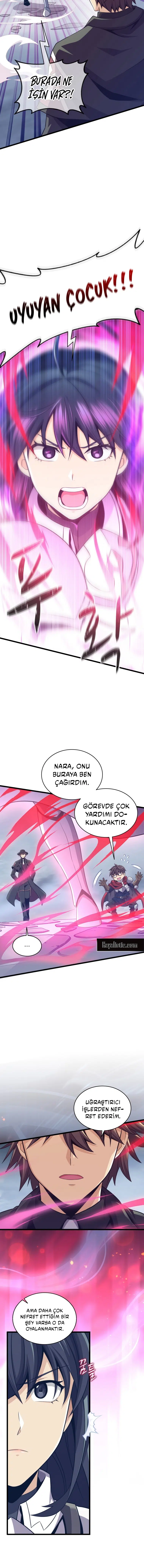 Esrarengiz Nişancı - Bölüm 104 Sayfa 3