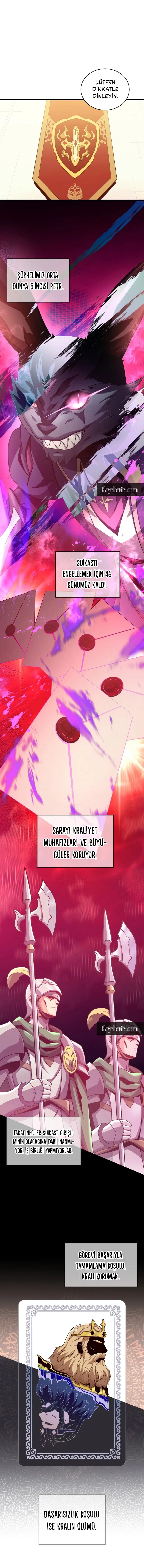 Esrarengiz Nişancı - Bölüm 104 Sayfa 10