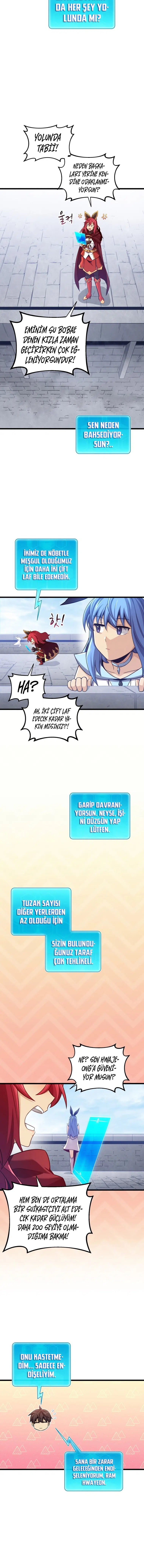 Esrarengiz Nişancı - Bölüm 105 Sayfa 8