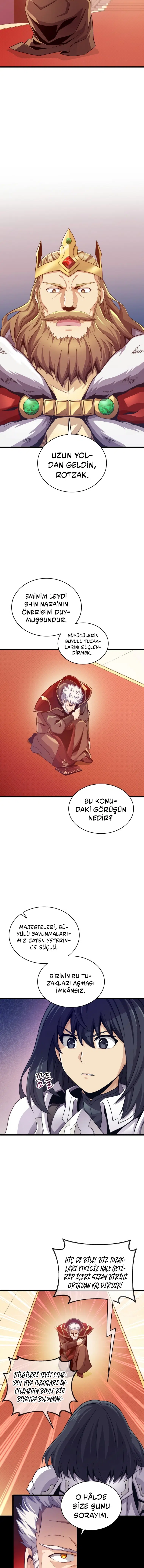 Esrarengiz Nişancı - Bölüm 105 Sayfa 13
