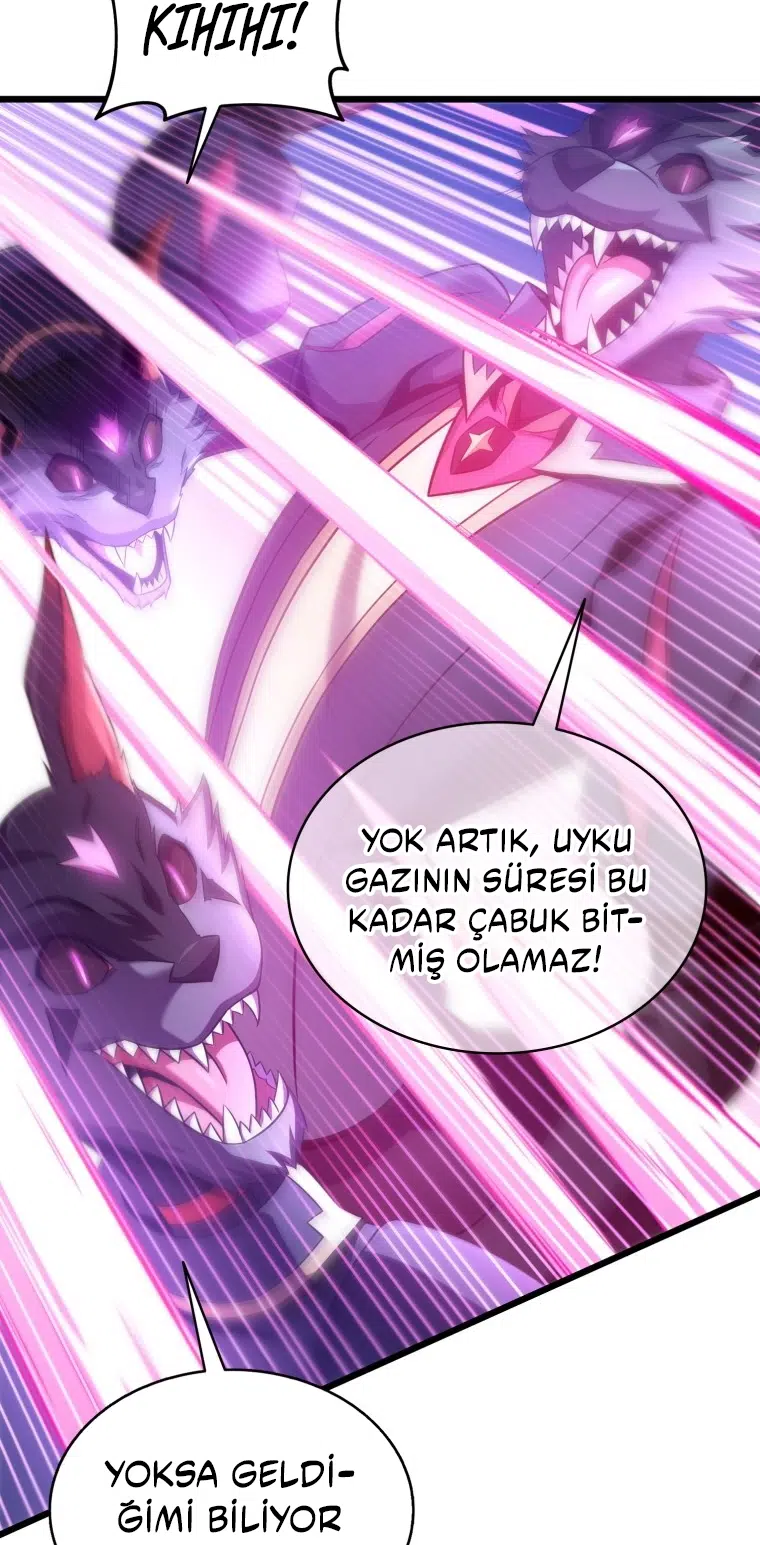 Esrarengiz Nişancı - Bölüm 106 Sayfa 19