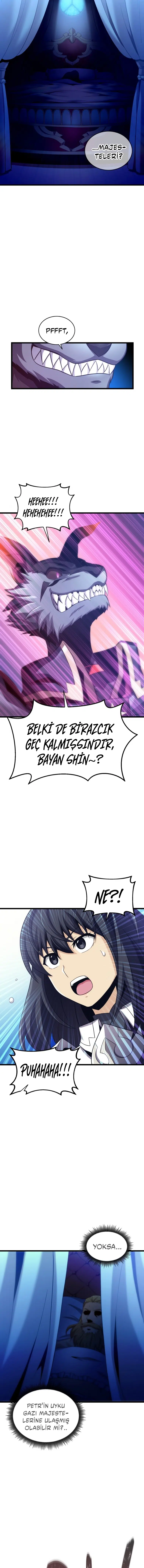 Esrarengiz Nişancı - Bölüm 107 Sayfa 3