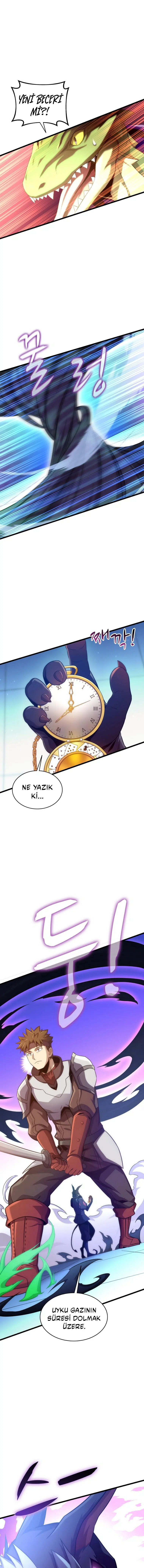 Esrarengiz Nişancı - Bölüm 107 Sayfa 11